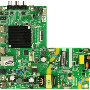 Onn 515C90111M23 M22252-MT Main Board/Power Supply for 100012589