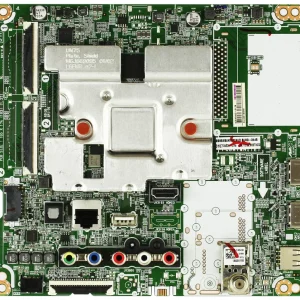 LG EBT66573002 Main Board for 65UN7300AUD.BUSGLKR