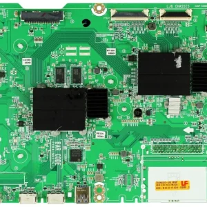 LG EBT64299605 Main Board for 75UH6550-UB.AUSWLJR