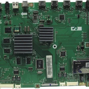 Samsung BN94-02661F Main Board for UN55B8000XFXZA