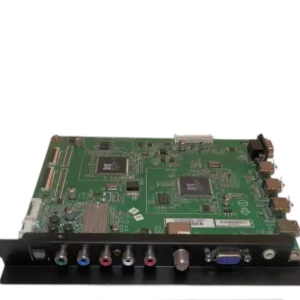 NEC 756TXDCB01K043 Main Board for E554
