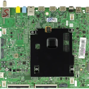 Samsung BN94-10802X Main Board for UN60KU630DFXZA (Version EA01)
