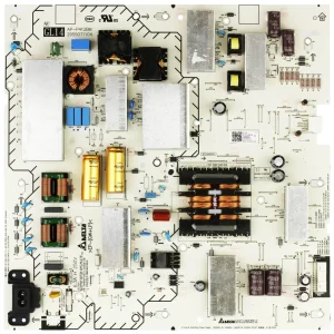 Sony 1-009-802-21 GL14 Power Supply Board