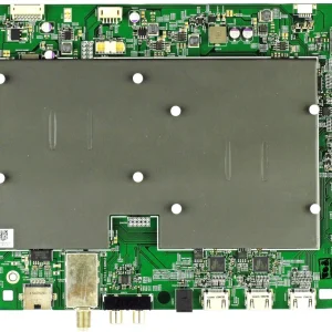Vizio 791.01210.0015 Main Board for M55-C2 (LWZQSBBR Serial!)