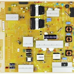 LG EAY63749303 Power Supply/LED Driver Board