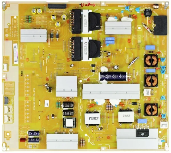 LG EAY63749303 Power Supply/LED Driver Board