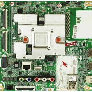 LG EBT66433302 Main Board for 65UN7300PUF.BUSWLKR