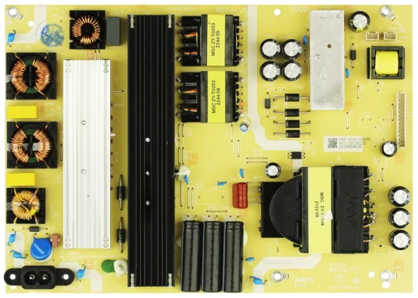 Element 514C7002M05 Power Supply Board