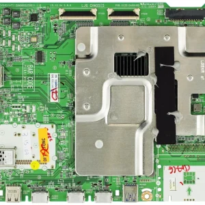 LG EBT64174324 Main Board for 70UH6350-UB.BUSMLJR