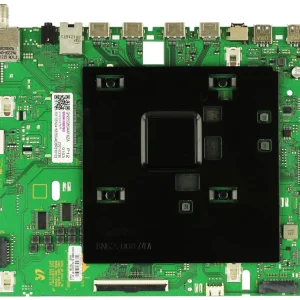 Samsung BN94-16876G Main Board QN55Q80AAFXZA (Version BA01)
