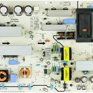 Vizio 0500-0412-0780 Power Supply / Inverter for SV470M