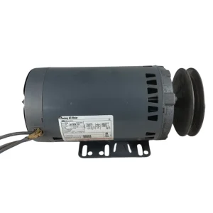 7-164350-01 AO Smith 3 HP, 1725 RPM 460/230 Volts Belt Drive Motor (TESTED)