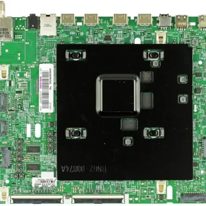 Samsung BN94-14060C Main Board for QN65Q80RAFXZA (Version FC04)