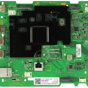 Samsung BN94-16669V Main Board for UN70TU6980FXZA (Version UB02)