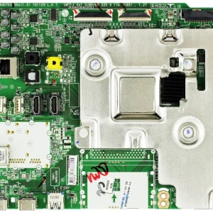 LG EBT64458303 (EAX67032904(1.0)) Main Board for 65SJ8500-UB.BUSYLJR