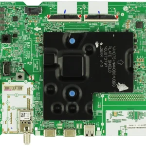 LG EBT67486004 Main Board for 65UR8000AUA.BUSFLKR