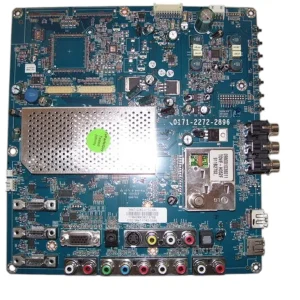 Vizio 3647-0282-0150 Main Board for XVT472SV