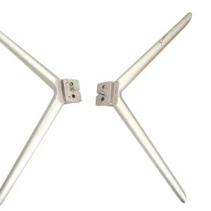 Hitachi 50C61 TV Stand/Base/Legs