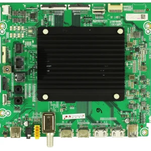 Hisense Main Board 293250 282237 282234 for 65U8G