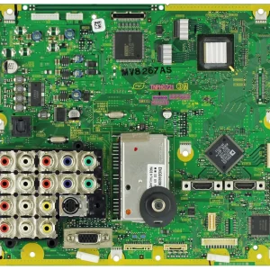 Panasonic TNPH0721ASS A Board for TH-46PZ85UA