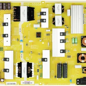 Vizio 0500-0518-2580 Power Supply for M55-F0