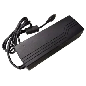 Original 4PIN EDAC EA11603 24V 7.5A 180W AC Adapter Power Supply Charger (TESTED)