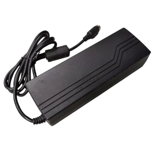 Original 4PIN EDAC EA11603 24V 7.5A 180W AC Adapter Power Supply Charger (TESTED)