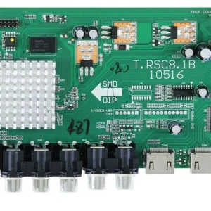 RCA 40RE01TC81XLNA0-B1 Main Board for 40LA45RQ