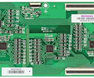 Vizio 0500-0705-0070 (FSP146-1V01, 3BD0115512GP) LED Driver