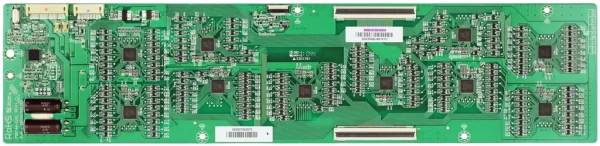 Vizio 0500-0705-0070 (FSP146-1V01, 3BD0115512GP) LED Driver
