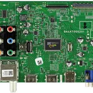 Emerson A4G2AMMA-001 Main Board for LF401EM5 (ME2 / ME3 SERIAL ONLY)