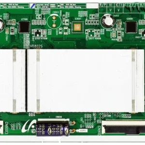 Samsung BN44-00978D VSS LED Driver Board