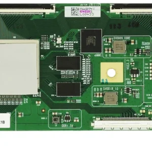 LG 6871L-6411K T-Con Board