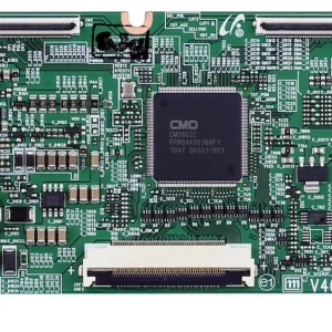 CMO 35-D059623 (V460HK1-C01) T-Con Board