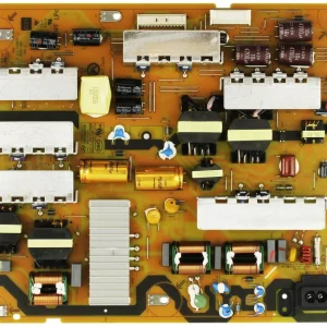 Sony 1-013-618-21 G21P Power Supply Board