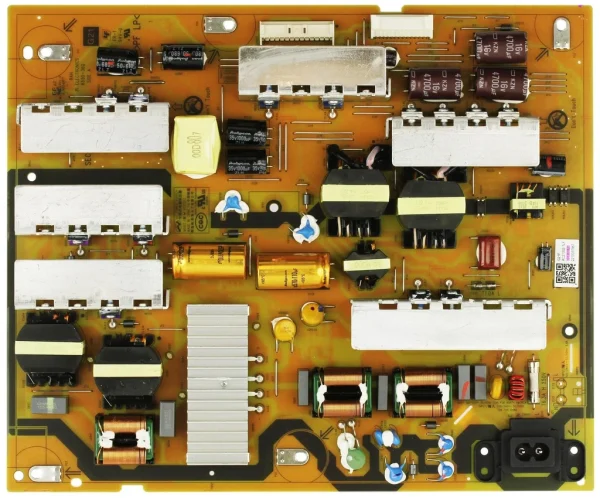 Sony 1-013-618-21 G21P Power Supply Board