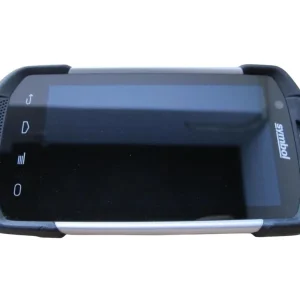 LCD With Digitizer & Front Housing 83-173075-01 for Symbol TC70 TC75 (Tested)