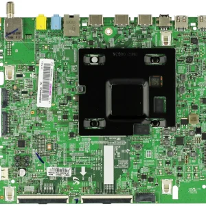 Samsung BN94-12662Z Main Board for UN55MU6290FXZA (Version CB05)