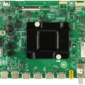 Hisense 291030 284904 290779 Main Board for 75U6G