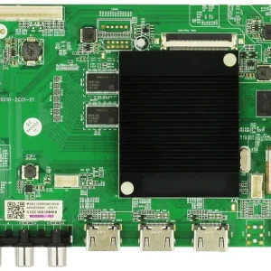 Onn M20096-MT Main Board for 100024699