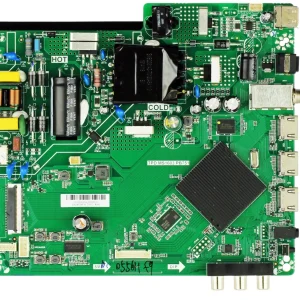 JVC 515Y16031M20 Main Board / Power Supply for 49MAW598