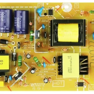 Philips ACLUZMPWR001 Power Supply