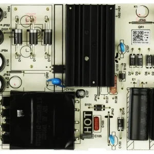 TCL 30102-000016 Power Supply Board