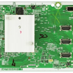 Philips AD1R3MMA-001 Digital Main Board for 55PUL7552/F7 (ME1)