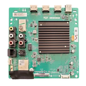 Vizio 21201-04068 Main Board for V655-J04