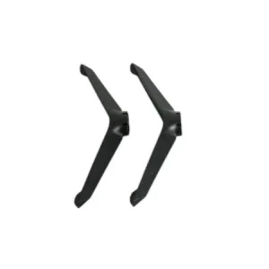 Vizio D24F-J09 TV Stand / Legs