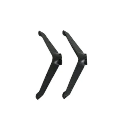 Vizio D24F-J09 TV Stand / Legs