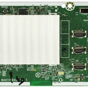 Philips AD793MMAR001 Digital Main Board for 75PFL5604/F7A (3P3 Serial)
