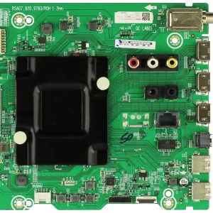 Hisense 317726 317727 Main Board 70A6G3