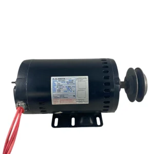 AO Smith P56C37A27 AC Motor, 3 hp, 230/460 Volts 1725 RPM (TESTED)